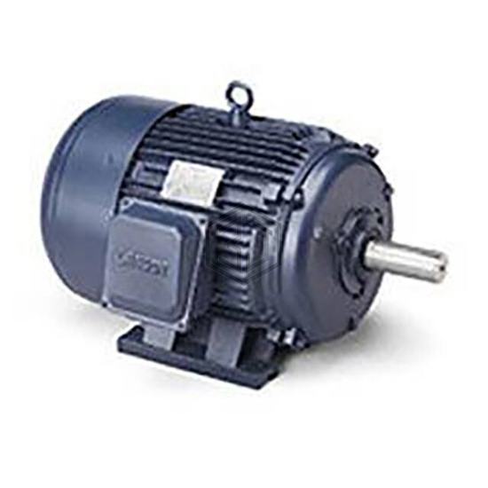 B222276 - Leeson - Motors - AC, DC