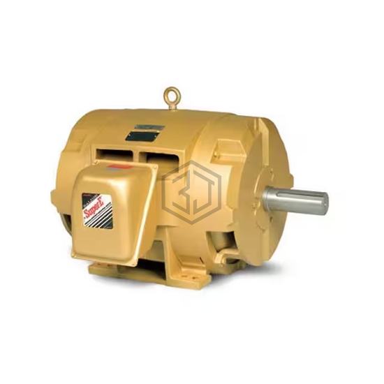 B909541 - Baldor-Reliance - Motors - AC, DC
