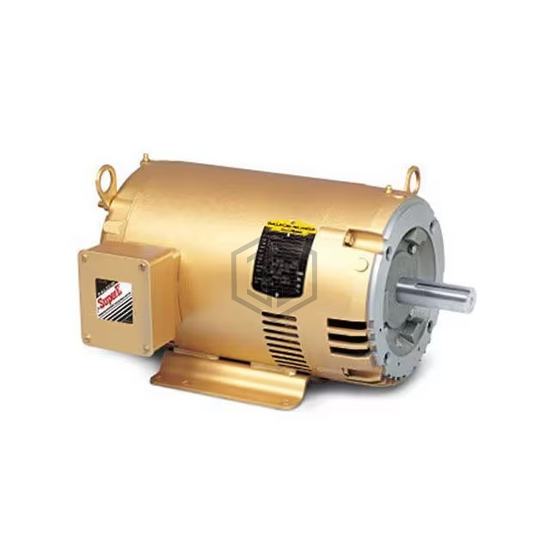 B909245 - Baldor-Reliance - Motors - AC, DC