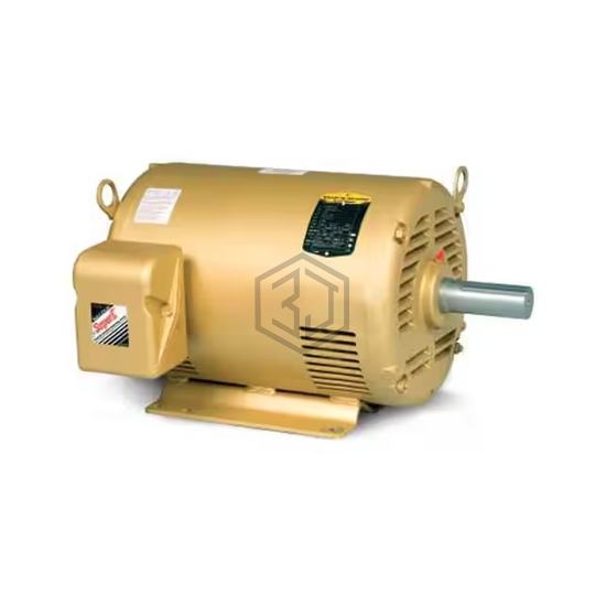 B909349 - Baldor-Reliance - Motors - AC, DC