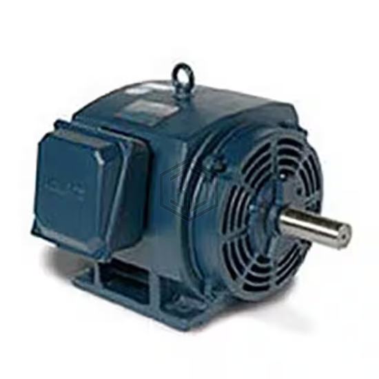 B222158 - Leeson - Motors - AC, DC