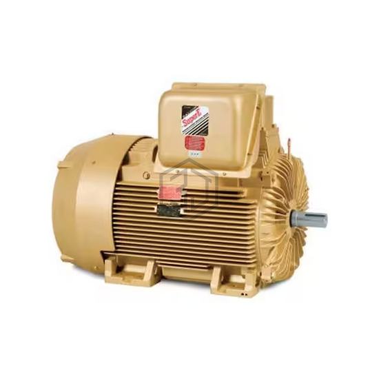 B909373 - Baldor-Reliance - Motors - AC, DC