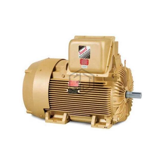 B909372 - Baldor-Reliance - Motors - AC, DC