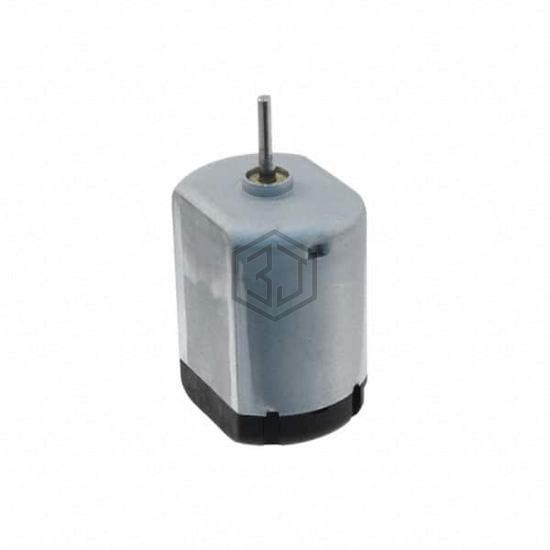 PAN14EE12AA1 - NMB Technologies Corporation - Motors - AC, DC