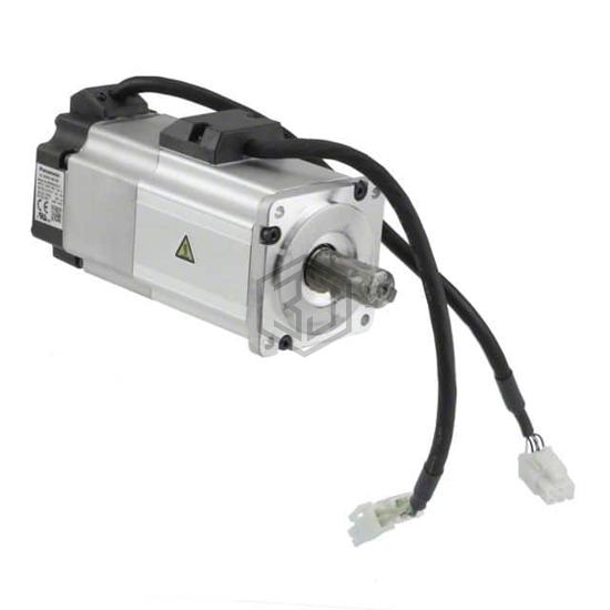 MSMD042G1T - Panasonic Industrial Automation Sales - Motors - AC, DC
