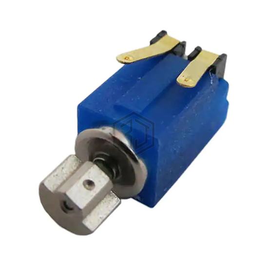 VZ6DH2B1501851 - Vybronics Inc - Motors - AC, DC