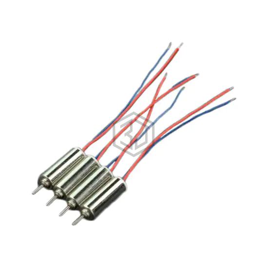 FIT0789 - DFRobot - Motors - AC, DC