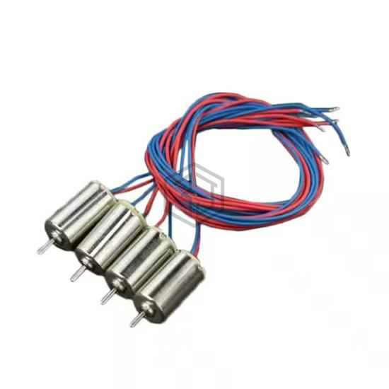 FIT0790 - DFRobot - Motors - AC, DC