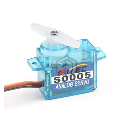ROB-18285 - SparkFun Electronics - Motors - AC, DC