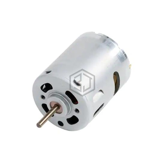 HC385G-302 - Johnson Motor - Motors - AC, DC