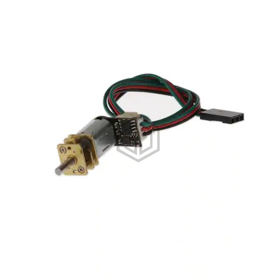 DFR0429 - DFRobot - Motors - AC, DC
