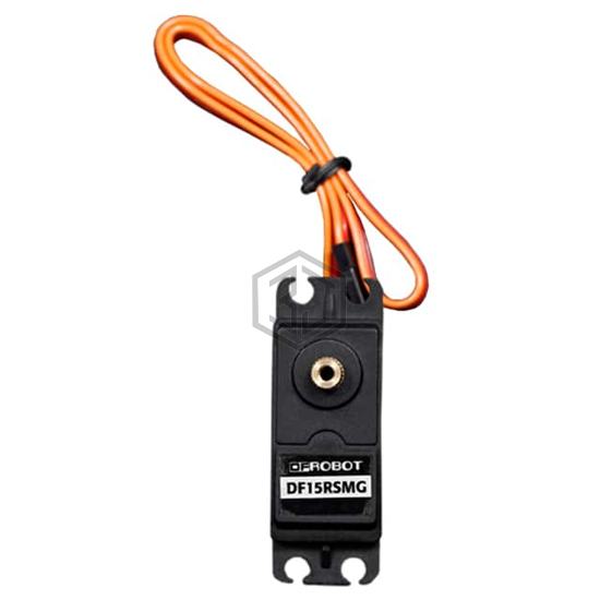 SER0035 - DFRobot - Motors - AC, DC