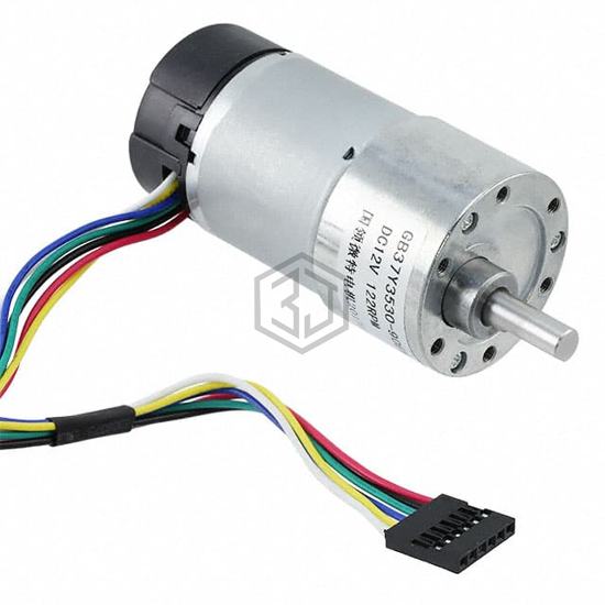FIT0403 - DFRobot - Motors - AC, DC