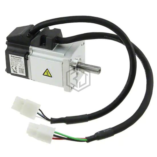 MUMA5AZP1S - Panasonic Industrial Automation Sales - Motors - AC, DC