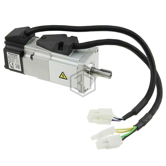 MUMA5AZP1T - Panasonic Industrial Automation Sales - Motors - AC, DC