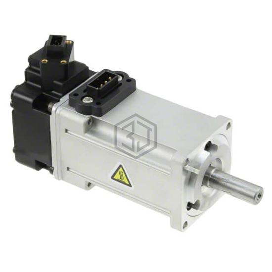 MSME012G1A - Panasonic Industrial Automation Sales - Motors - AC, DC