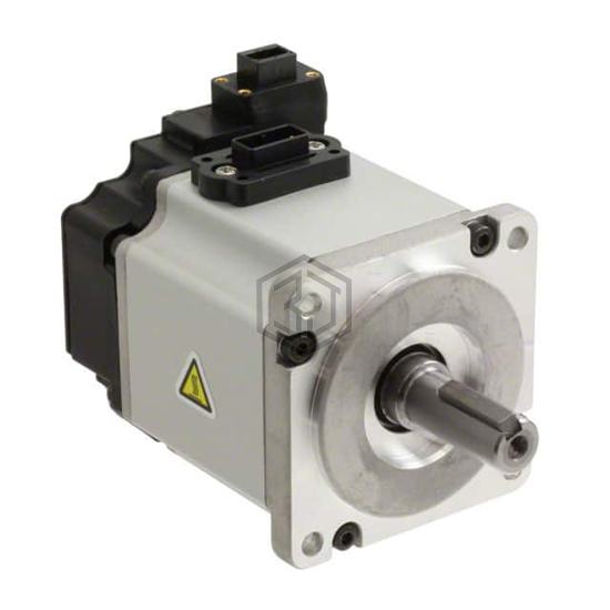 MSME021G1S - Panasonic Industrial Automation Sales - Motors - AC, DC