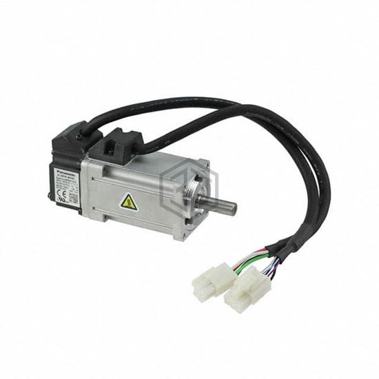 MSMD011G1A - Panasonic Industrial Automation Sales - Motors - AC, DC
