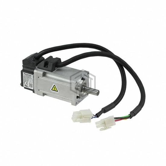 MSMD012G1A - Panasonic Industrial Automation Sales - Motors - AC, DC