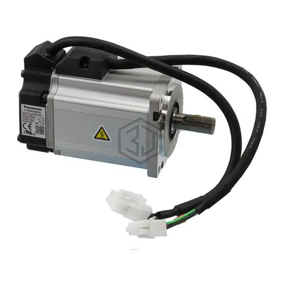 MHMD022G1U - Panasonic Industrial Automation Sales - Motors - AC, DC