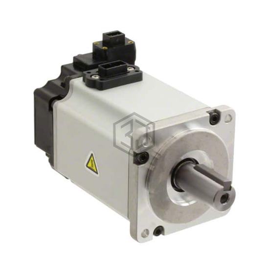 MSME041G1S - Panasonic Industrial Automation Sales - Motors - AC, DC