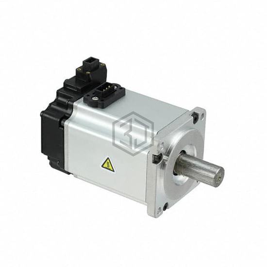 MSME041G1A - Panasonic Industrial Automation Sales - Motors - AC, DC
