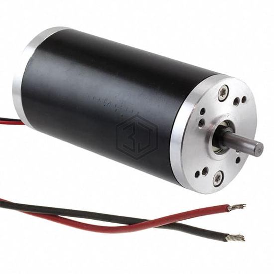 89890911 - Crouzet - Motors - AC, DC