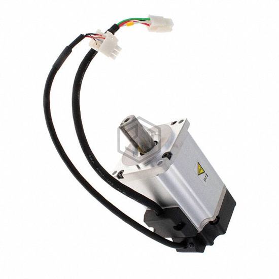 MSMF042L1S2 - Panasonic Industrial Automation Sales - Motors - AC, DC