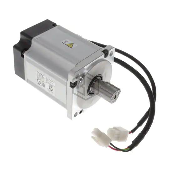 MSMF082L1U2 - Panasonic Industrial Automation Sales - Motors - AC, DC