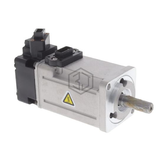 R88M-K10030H - Omron Automation and Safety - Motors - AC, DC