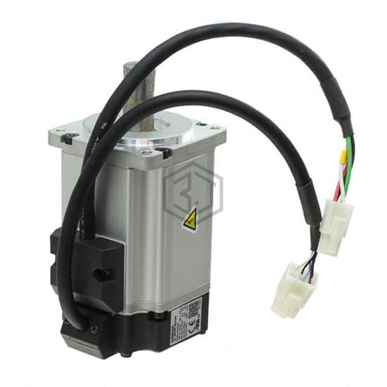 R88M-G10030H-S2 - Omron Automation and Safety - Motors - AC, DC