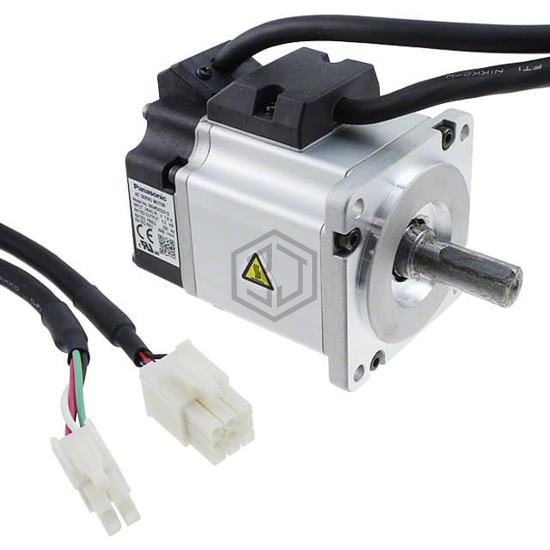 MSMD022S1S - Panasonic Industrial Automation Sales - Motors - AC, DC