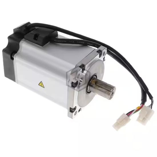 MSMF092L1U2 - Panasonic Industrial Automation Sales - Motors - AC, DC