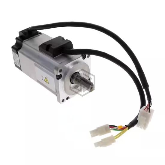 MSMD022S1T - Panasonic Industrial Automation Sales - Motors - AC, DC