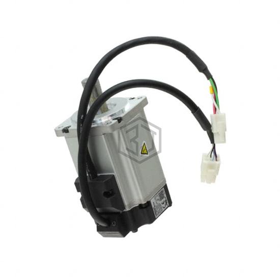 R88M-G40030H - Omron Automation and Safety - Motors - AC, DC
