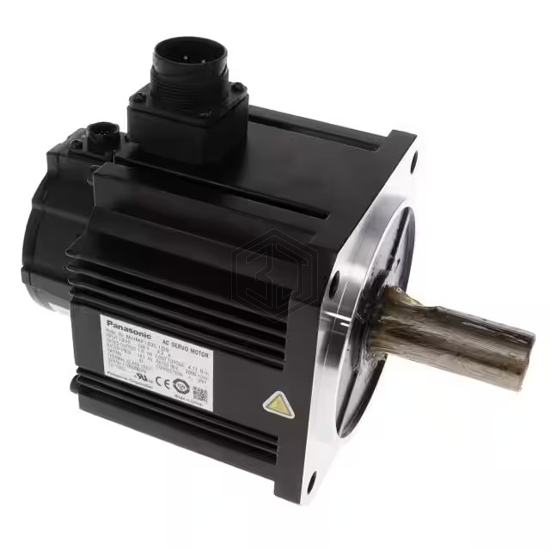 MHMF102L1G5 - Panasonic Industrial Automation Sales - Motors - AC, DC