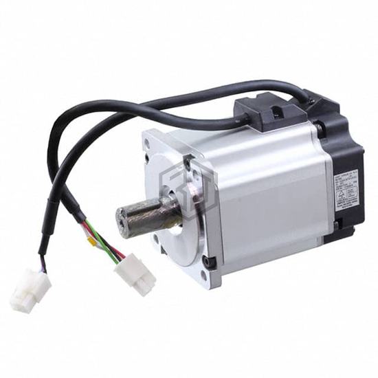 R88M-G75030H-S2 - Omron Automation and Safety - Motors - AC, DC
