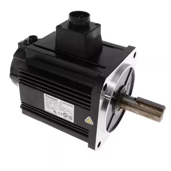 MHMF102L1H5 - Panasonic Industrial Automation Sales - Motors - AC, DC
