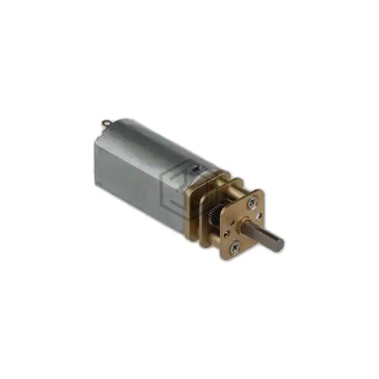 FIT0564 - DFRobot - Motors - AC, DC
