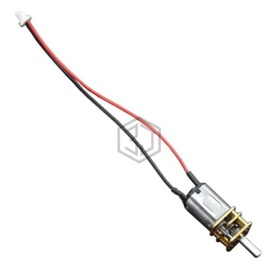 ASR00016 - TinyCircuits - Motors - AC, DC