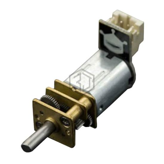 FIT0467 - DFRobot - Motors - AC, DC