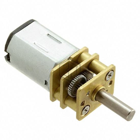 ROB-12143 - SparkFun Electronics - Motors - AC, DC