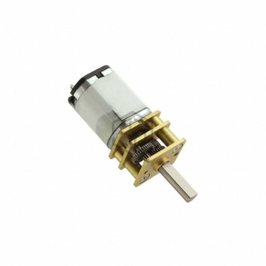 ROB-12316 - SparkFun Electronics - Motors - AC, DC