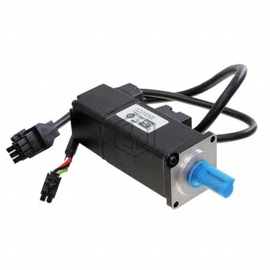 ECMA-C10401RS - Delta Electronics/Industrial Automation - Motors - AC, DC