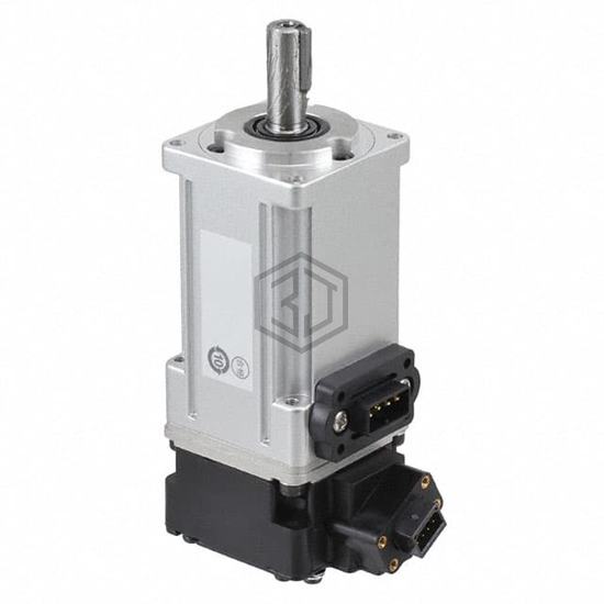 MSMF012L1U1 - Panasonic Industrial Automation Sales - Motors - AC, DC