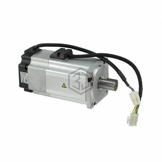 MHMD082G1T - Panasonic Industrial Automation Sales - Motors - AC, DC