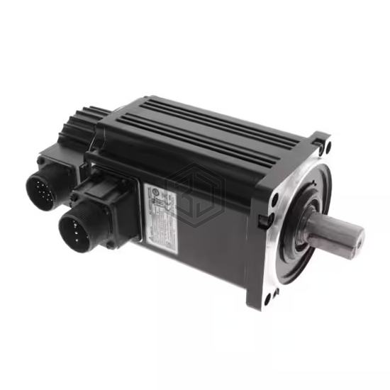 ECMA-C11020RS - Delta Electronics/Industrial Automation - Motors - AC, DC
