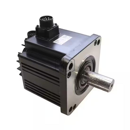 ECMA-F11830RS - Delta Electronics/Industrial Automation - Motors - AC, DC
