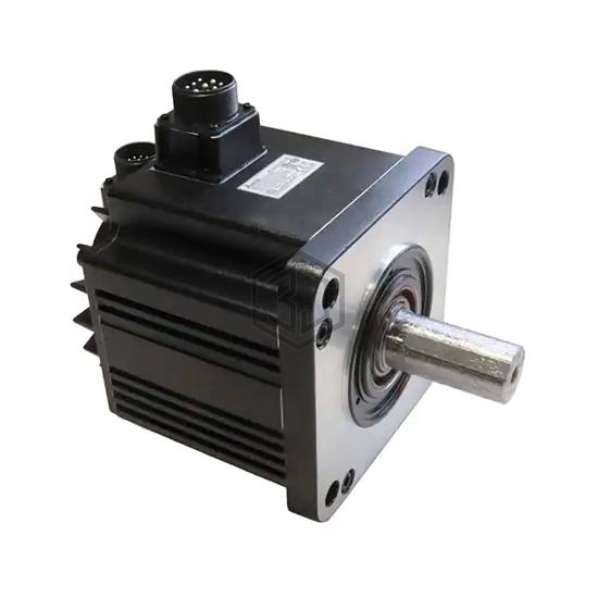 ECMA-L11830RS - Delta Electronics/Industrial Automation - Motors - AC, DC