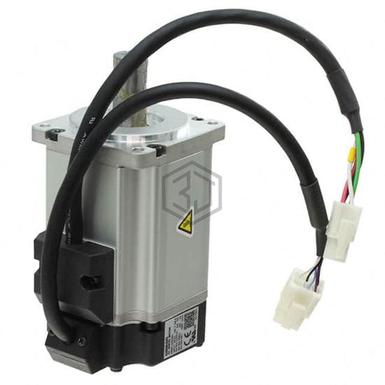 R88M-G40030T-S2 - Omron Automation and Safety - Motors - AC, DC